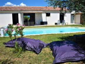 Holiday Home L'Oliveraie